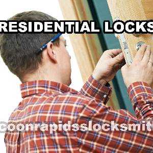 Coon Rapids Supreme Locksmith 